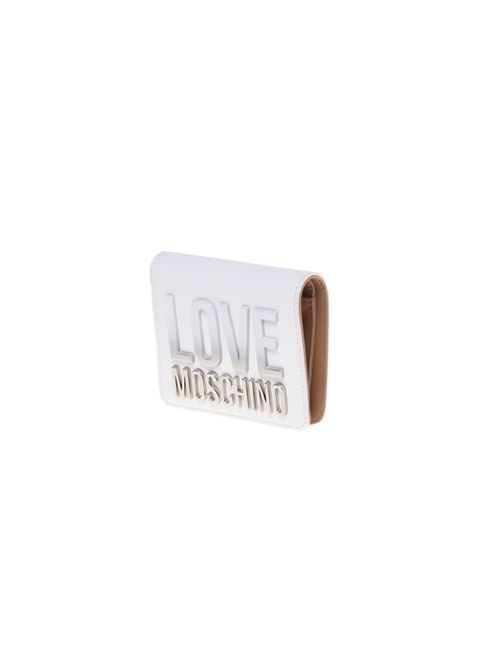  MOSCHINO LOVE | JC5731PP0M KD0100